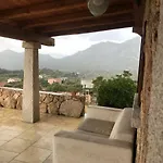 Casa de Férias Osseddu Olbia
