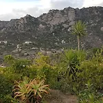 Casa de Férias Osseddu *