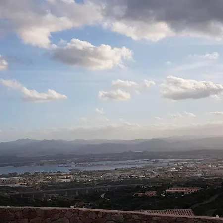 Semesterbostad Osseddu Olbia