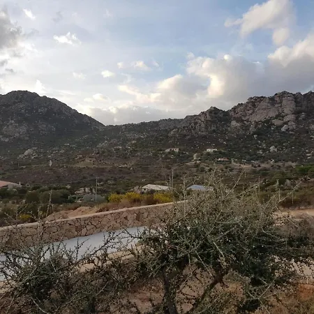Osseddu * Olbia