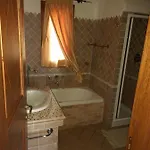 Hébergement de vacances Osseddu *