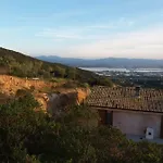 Сasa de vacaciones Osseddu *