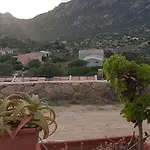 Сasa de vacaciones Osseddu *