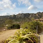 Сasa de vacaciones Osseddu