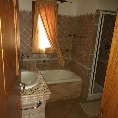 Holiday home Osseddu *