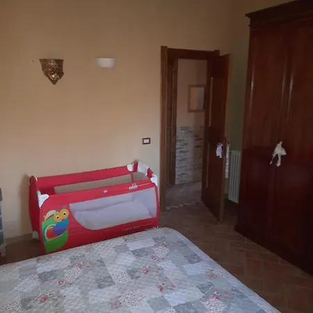 Hébergement de vacances Osseddu Olbia