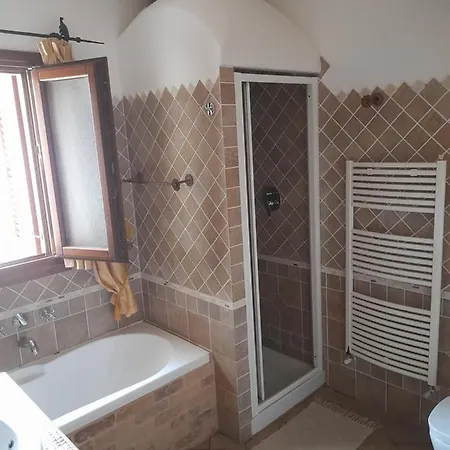Osseddu Holiday home *