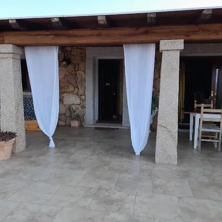 Osseddu Holiday home