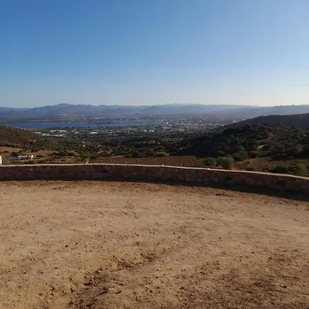 Dom wakacyjny Osseddu *