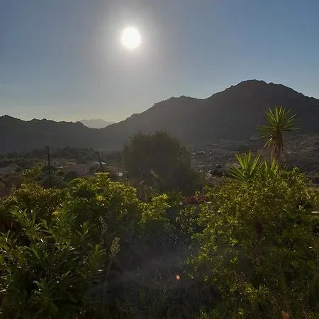 Osseddu Dom wakacyjny *