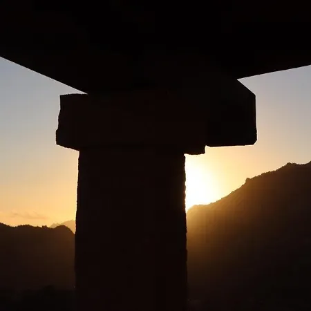 Osseddu Dom wakacyjny *