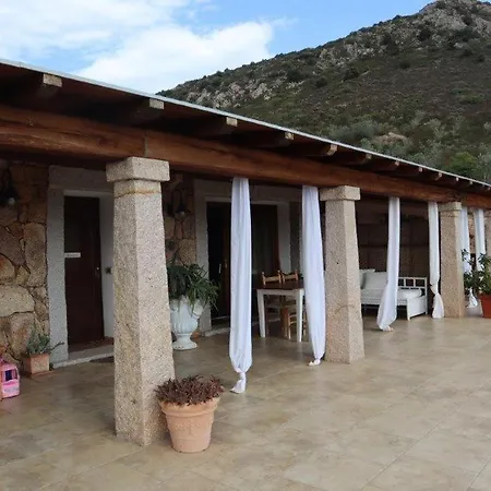Osseddu Holiday home Olbia