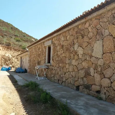 Vakantiehuis Osseddu Olbia