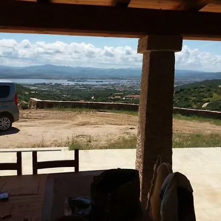 Osseddu Dom wakacyjny