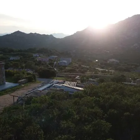 Osseddu * Olbia