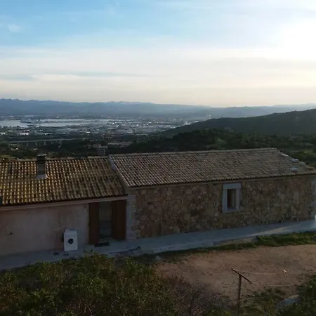 Osseddu * Olbia