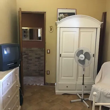 Osseddu Dom wakacyjny Olbia