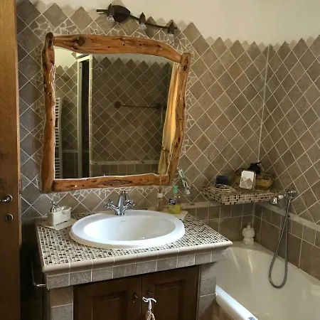 Osseddu Dom wakacyjny *