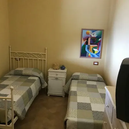 Osseddu * Olbia