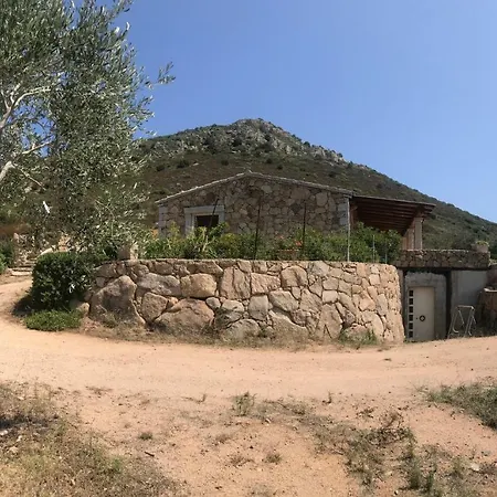 Osseddu * Olbia