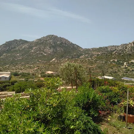 Osseddu Holiday home *
