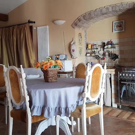 Holiday home Osseddu
