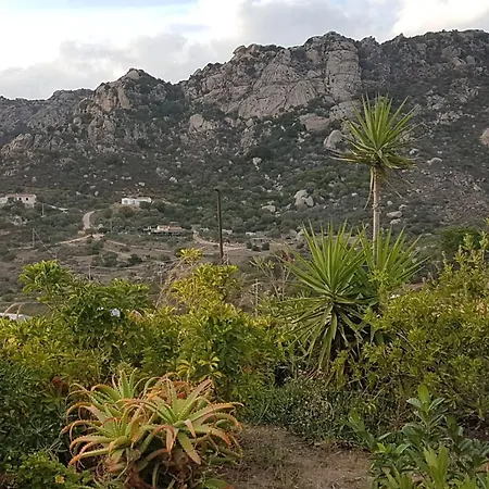 Hébergement de vacances Osseddu *