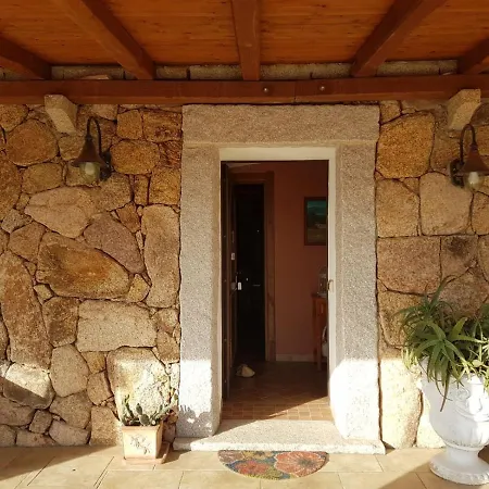 Osseddu Holiday home *