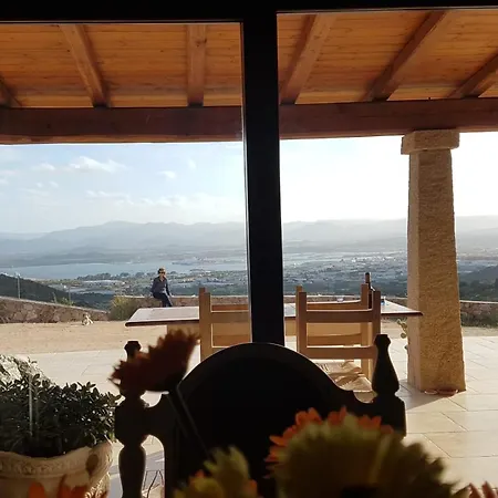 Holiday home Osseddu