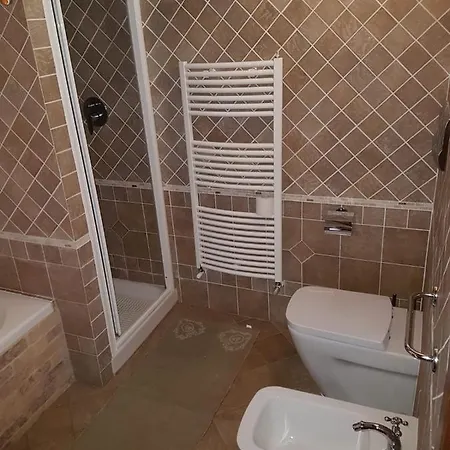 Dom wakacyjny Osseddu Olbia