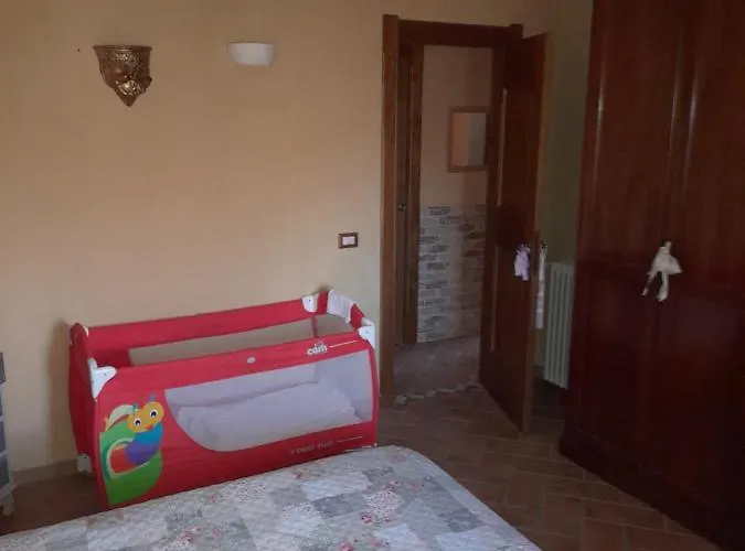 Nyaraló Osseddu Olbia