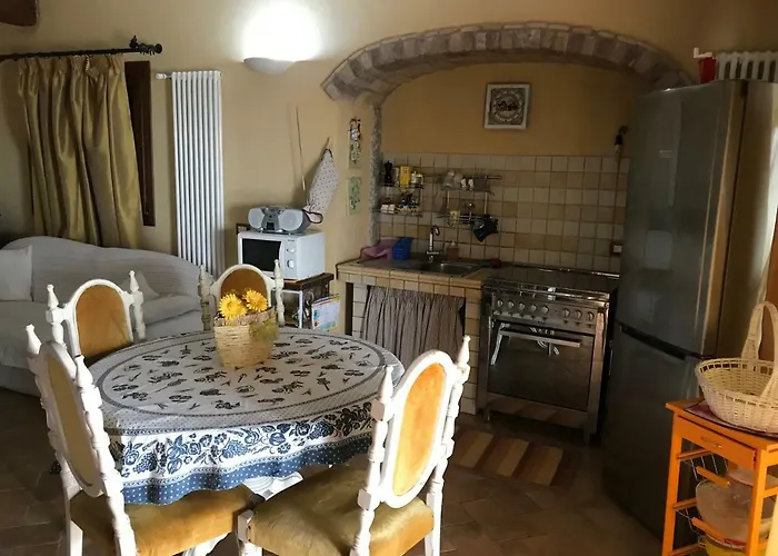 Дом отдыха Osseddu