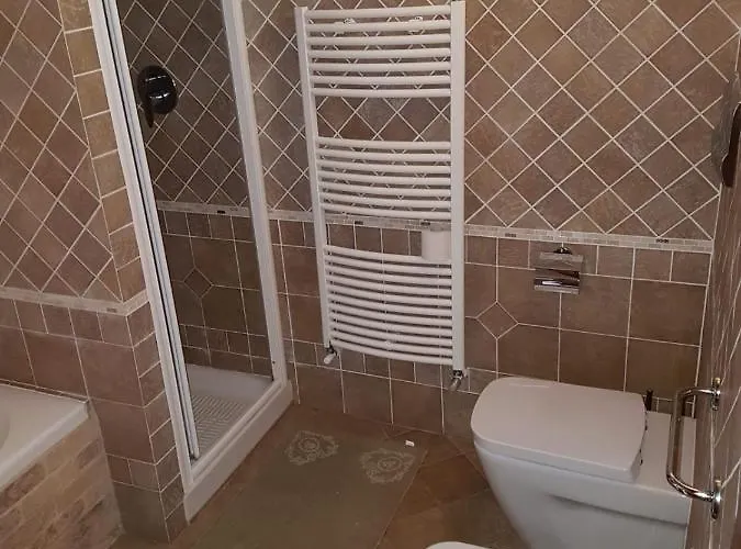 Nyaraló Osseddu Olbia