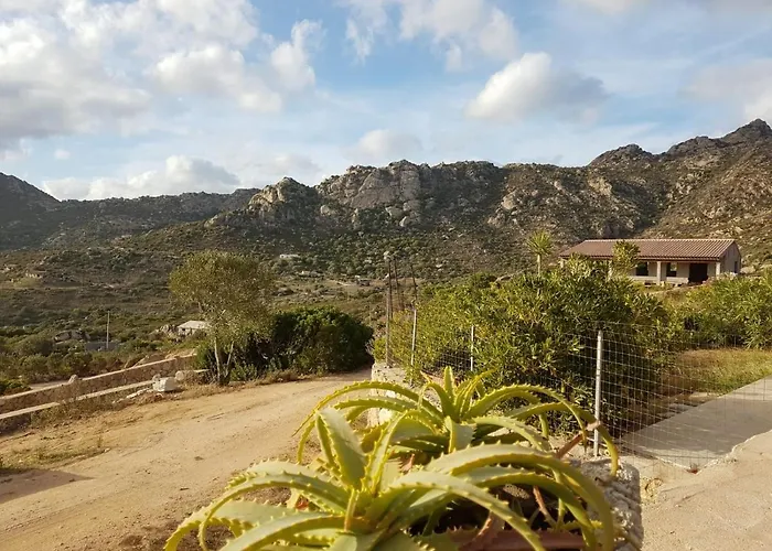 Nyaraló Osseddu